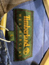 將圖片載入圖庫檢視器 JA155 Vinatge Timberland JACKET
