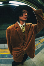 將圖片載入圖庫檢視器 #24AW Vintage Blazer
