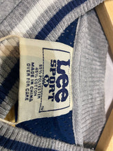 將圖片載入圖庫檢視器 SW084 Vintage LEE Sweater
