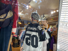 將圖片載入圖庫檢視器 #Ootd FUBU Baseball 50 JE059 XL
