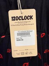 將圖片載入圖庫檢視器 Vintage Girls Top
