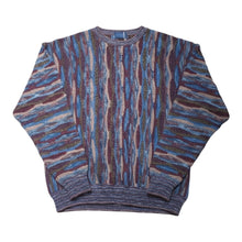 將圖片載入圖庫檢視器 Vintage Coogi Style
