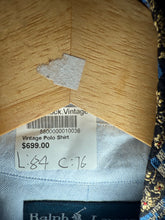 將圖片載入圖庫檢視器 Vintage Polo Shirt
