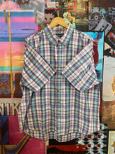 將圖片載入圖庫檢視器 Vintage polo shirt
