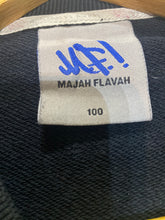 將圖片載入圖庫檢視器 JA109 Vintage  MAJAH FLAVAH Jacket
