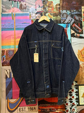 將圖片載入圖庫檢視器 Ja265 Vintage Denim Jacket
