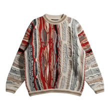 將圖片載入圖庫檢視器 Vintage Coogi Style
