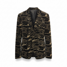 將圖片載入圖庫檢視器 Vintage Blazer
