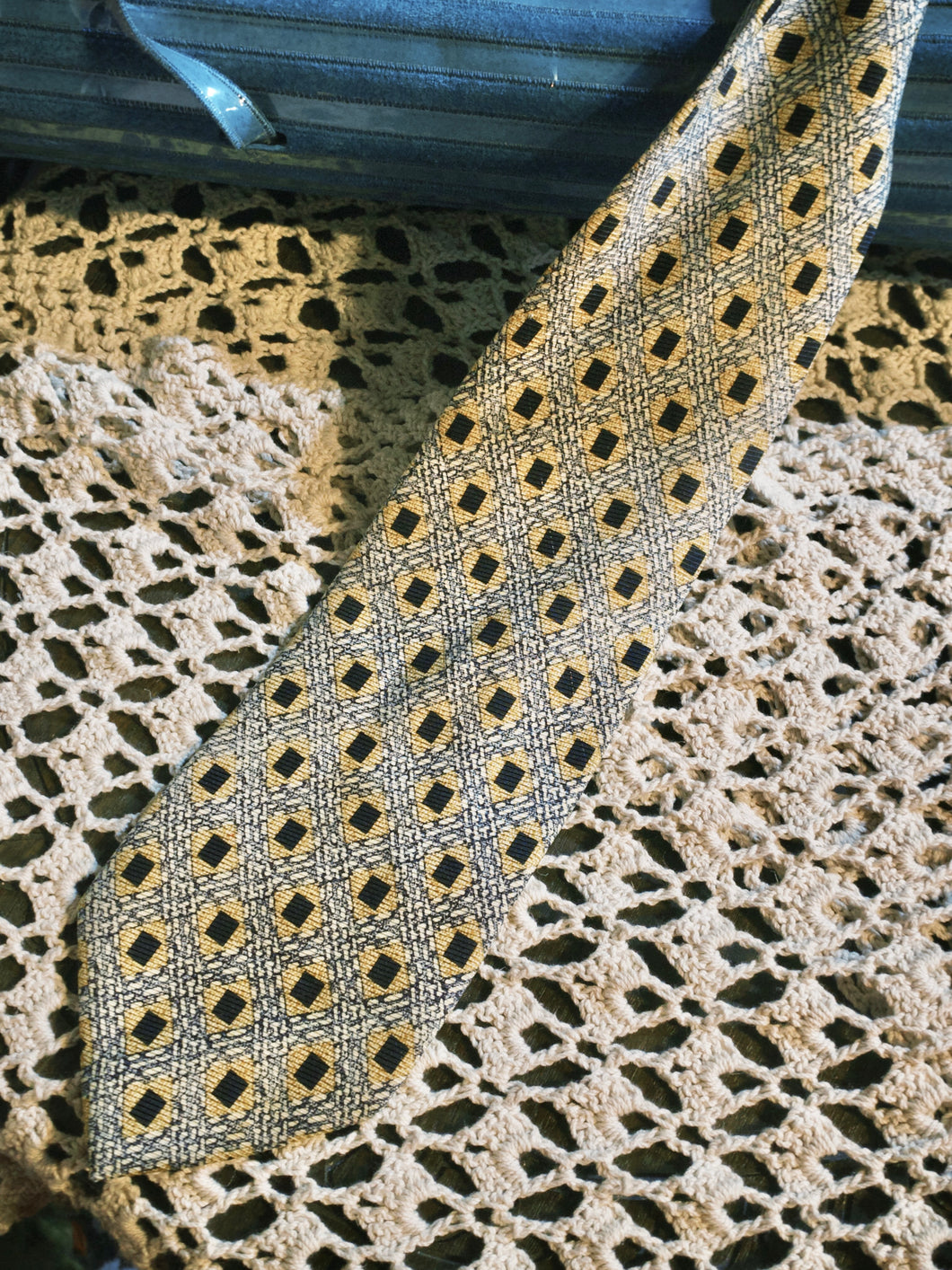 Vintage Tie