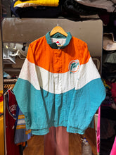 將圖片載入圖庫檢視器 #24AW Vintage Team Dolphine Windbreaker XL
