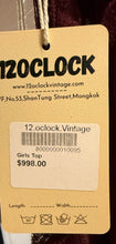 將圖片載入圖庫檢視器 Vintage Girls Top
