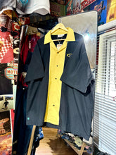 將圖片載入圖庫檢視器 Sh  vintage Bowling shirt
