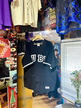 將圖片載入圖庫檢視器 Je028 Vintage Fubu Baseball Jersey
