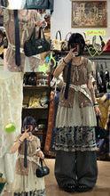將圖片載入圖庫檢視器 AY#0919 Outfit 1
