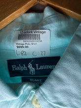 將圖片載入圖庫檢視器 Vintage Polo Shirt
