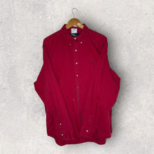 將圖片載入圖庫檢視器 Vintage Polo Shirt
