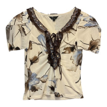 將圖片載入圖庫檢視器 Vintage Girls Top
