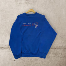 將圖片載入圖庫檢視器 Vintage NYG sweater XL
