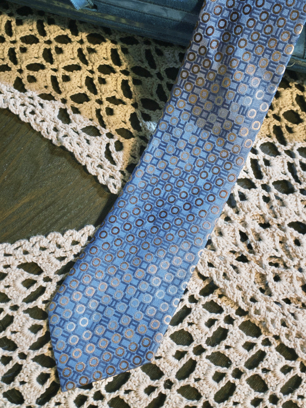 Vintage Tie