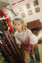 將圖片載入圖庫檢視器 #素人改造 Look3
