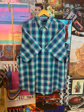 將圖片載入圖庫檢視器 Vintage polo shirt
