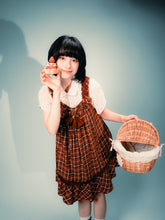 將圖片載入圖庫檢視器 SS26 賣花的小女孩
