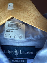 將圖片載入圖庫檢視器 Vintage Polo Shirt
