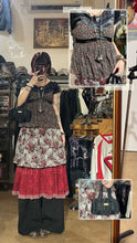 將圖片載入圖庫檢視器 AY#0610 Outfit 1

