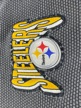 將圖片載入圖庫檢視器 Vintage STEELERS Sweater L
