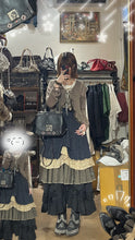 將圖片載入圖庫檢視器 AY#0405 Outfit 3
