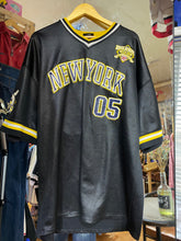 將圖片載入圖庫檢視器 #Ootd New York 05 Baseball
