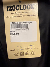 將圖片載入圖庫檢視器 Vintage Blazer
