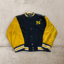 將圖片載入圖庫檢視器 Vinatge  N SPORTS Jacket
