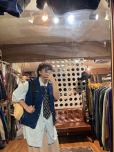 將圖片載入圖庫檢視器 #ootd Vintage Barbour Vest L
