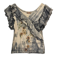 將圖片載入圖庫檢視器 Vintage Girls Top
