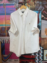 將圖片載入圖庫檢視器 Vintage polo shirt
