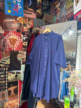 將圖片載入圖庫檢視器 Sh316 Vintage Polo Brand Shirt
