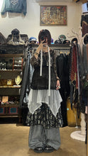 將圖片載入圖庫檢視器 AY#0705 Outfit 1
