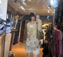 將圖片載入圖庫檢視器 Sel#1307 outfit

