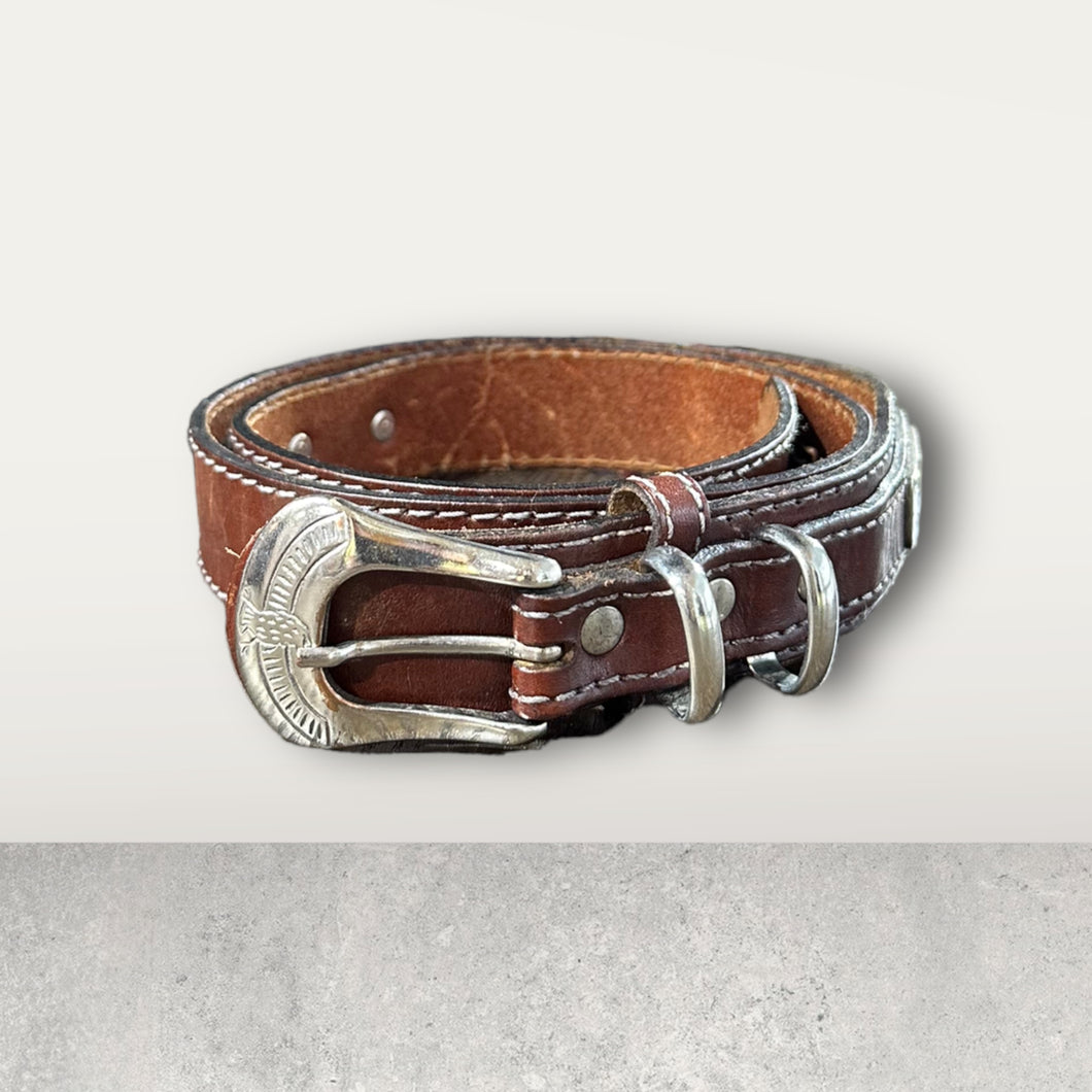 Vintage Belt