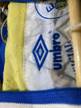 將圖片載入圖庫檢視器 Vinatge  UMBRO  SPORTS Jacket
