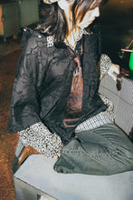 將圖片載入圖庫檢視器 #25SS STAR Flare Pant
