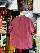將圖片載入圖庫檢視器 Sh263 Vintage Brand shirt
