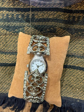 將圖片載入圖庫檢視器 vintage watch
