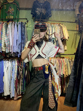 將圖片載入圖庫檢視器 EM#2708 Outfit
