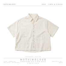 將圖片載入圖庫檢視器 Nothing Lose x Dieyoung Handmade Shirt
