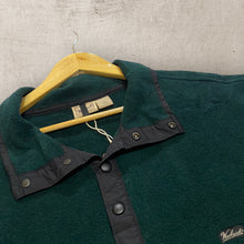 將圖片載入圖庫檢視器 JA085 Vintage Woolsick Fleece XXL
