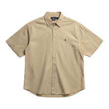 將圖片載入圖庫檢視器 Vintage 90s Polo Shirt | 12 O'Clock Vintage
