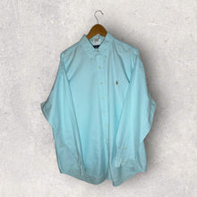 將圖片載入圖庫檢視器 Vintage Polo Shirt
