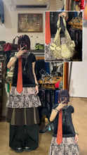 將圖片載入圖庫檢視器 AY#0613 Outfit 3
